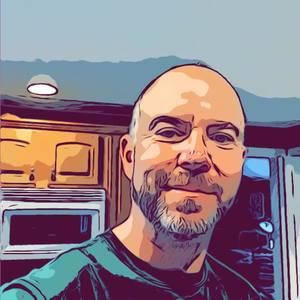 Meet your Posher, Bob